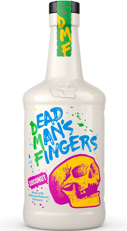 Dead Man's Fingers Coconut 0.7L